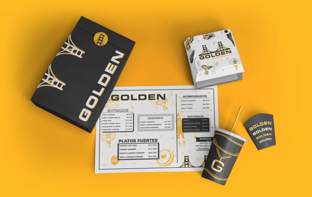 branding y estrategia