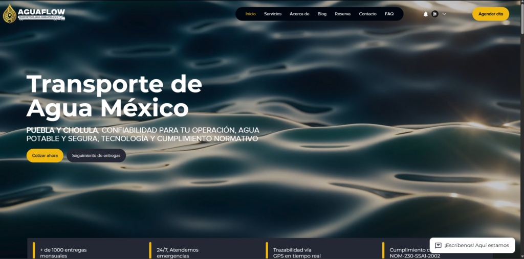 Desarrollo Web